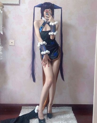 特殊浴室按摩2