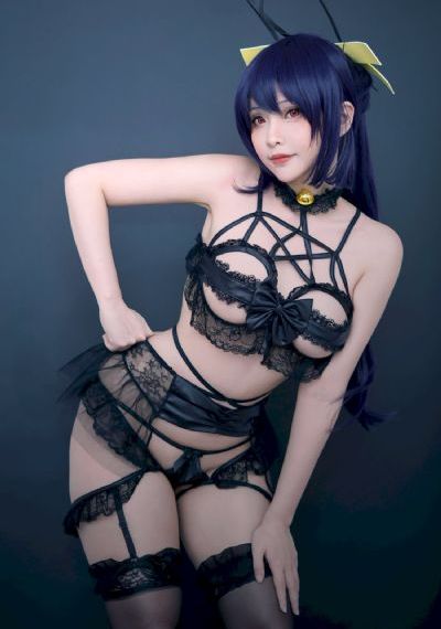 我的堂妹们