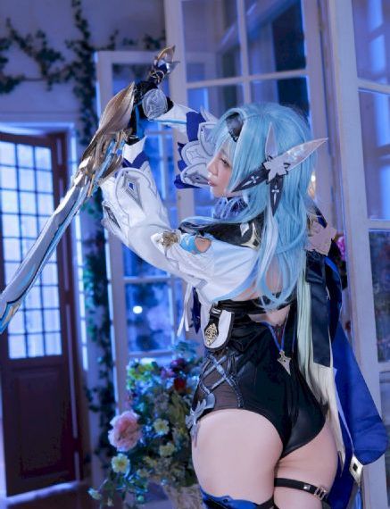 好姑娘3