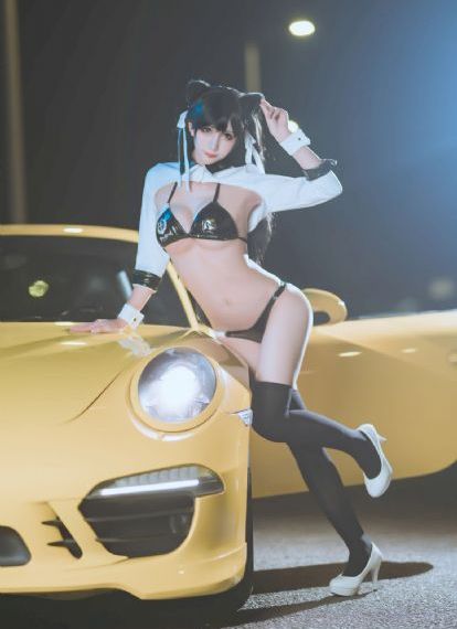 不羁夜