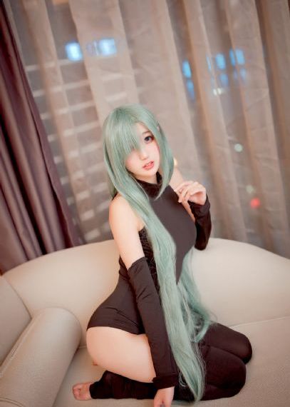 哑吧新娘