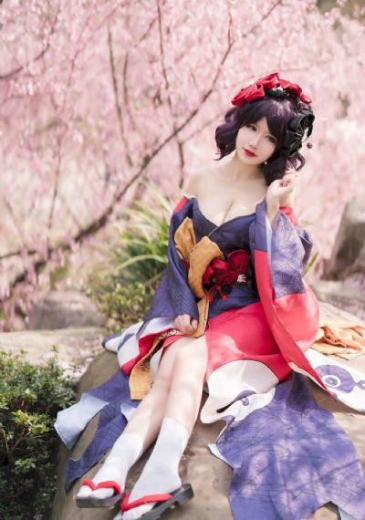 僵尸新娘