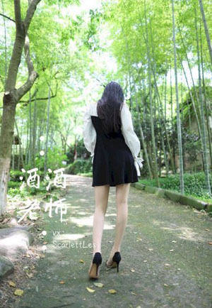 心情好的日子