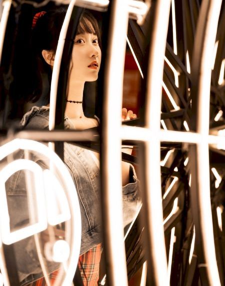 雍女传
